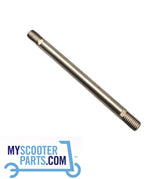 G2 PRO FRONT AXLE (M12 16x164.6) KUGOO KUKIRIN VELOZ myscooterparts.com